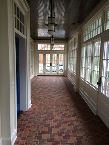 Hallway Pendant Lighting